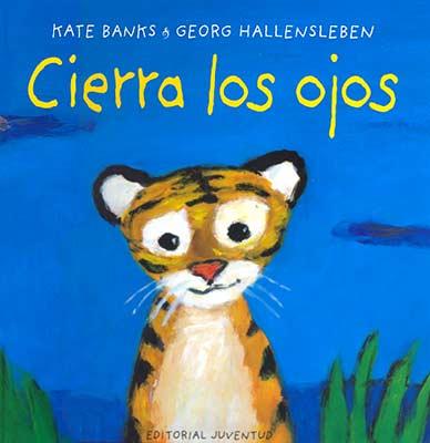 CIERRA LOS OJOS | 9788426132376 | BANKS, KATE HALLENSLEBEN, GEORG | Llibreria Online de Tremp