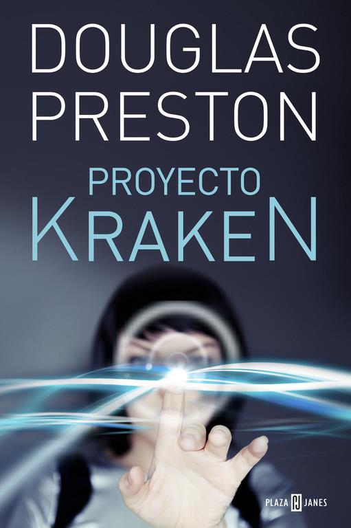 PROYECTO KRAKEN (WYMAN FORD 4) | 9788401015526 | PRESTON,DOUGLAS | Llibreria Online de Tremp