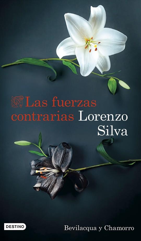 LAS FUERZAS CONTRARIAS | 9788423367177 | SILVA, LORENZO | Llibreria Online de Tremp