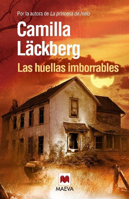 HUELLAS IMBORRABLES, LAS | 9788415140696 | LACKBER, CAMILLA | Llibreria Online de Tremp