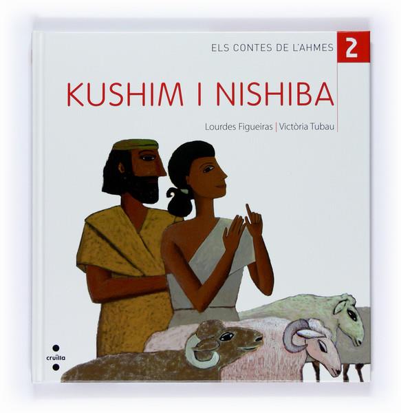 KUSHIM I NISHIBA | 9788466120487 | FIGUEIRAS, LOURDES | Llibreria Online de Tremp