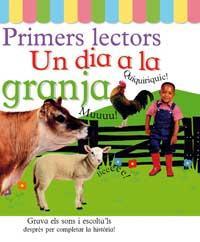 UN DIA A LA GRANJA | 9788427279674 | CASALIS, ANNA | Llibreria Online de Tremp