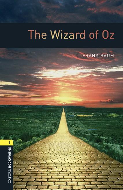 THE WIZARD OF OZ MP3 PACK (OXFORD BOOKWORMS 1) | 9780194620543 | BAUM, FRANK | Llibreria Online de Tremp