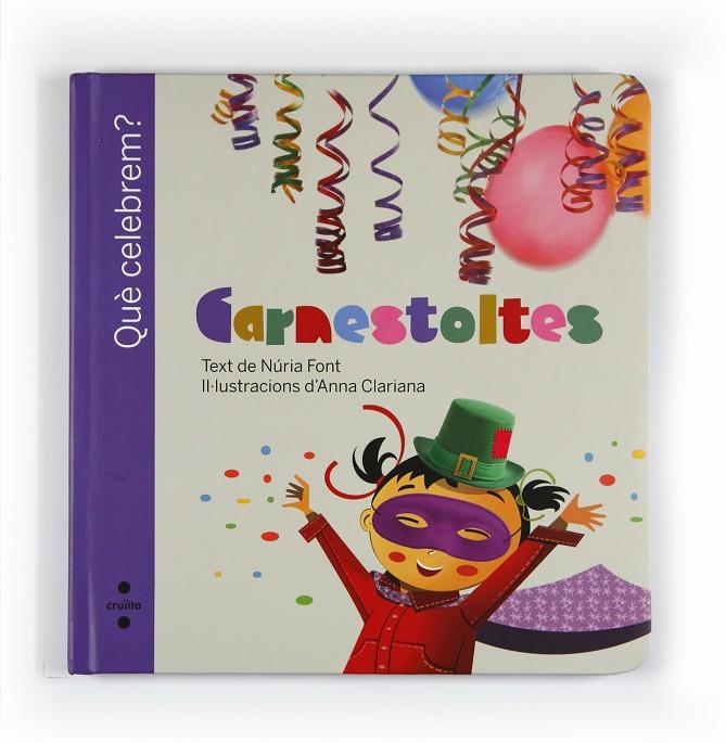 CARNESTOLTES | 9788466125444 | FONT, NURIA | Llibreria Online de Tremp