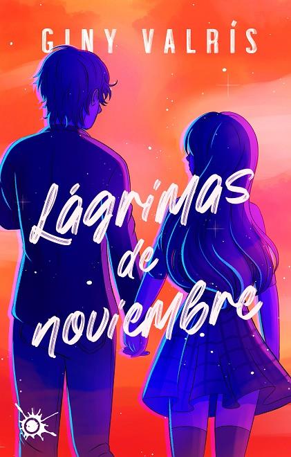 LÁGRIMAS DE NOVIEMBRE | 9788418582721 | VALRÍS, GINY | Llibreria Online de Tremp