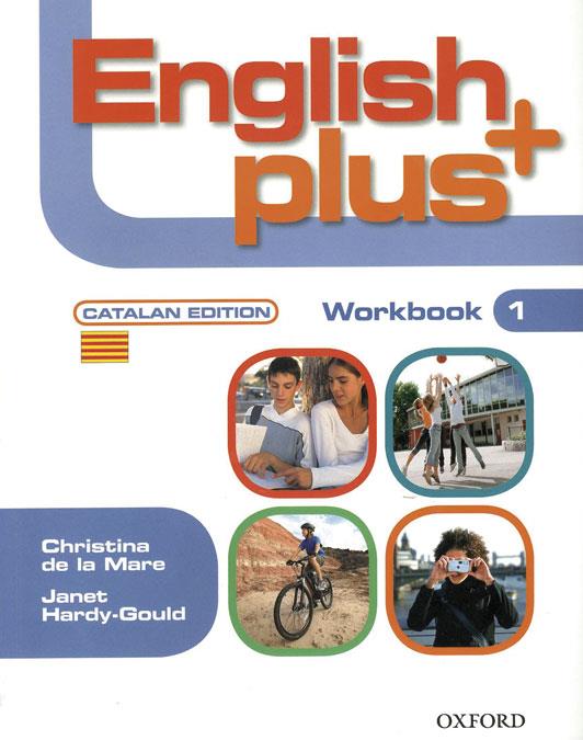 ENGLISH PLUS (+) 1R.ESO (WORKBOOK) | 9780194848039 | VV.AA | Llibreria Online de Tremp