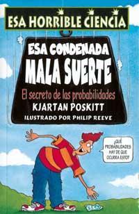 ESA CONDENADA MALA SUERTE | 9788427220911 | POSKITT, KJARTAN | Llibreria Online de Tremp