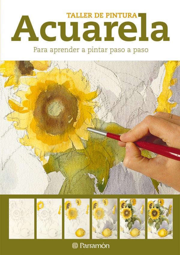 TALLER DE PINTURA ACUARELA | 9788434237599 | Llibreria Online de Tremp