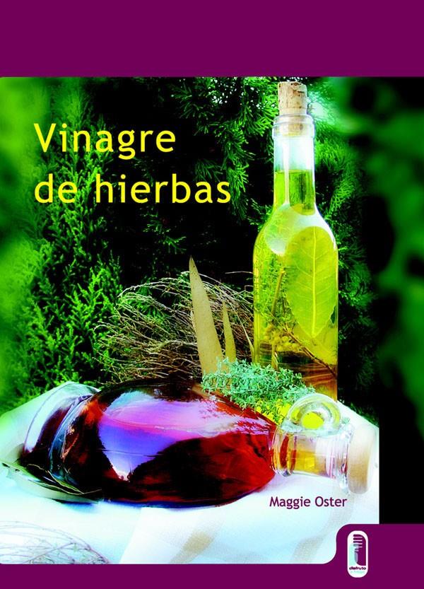 VINAGRE DE HIERBAS | 9788480198448 | OSTER, MAGGIE | Llibreria Online de Tremp