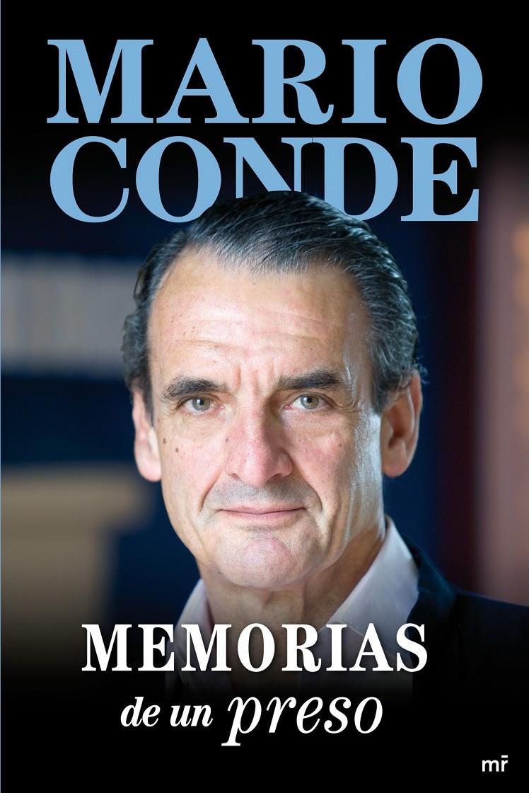 MEMORIAS DE UN PRESO | 9788427035669 | CONDE, MARIO | Llibreria Online de Tremp