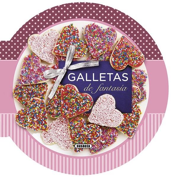 GALLETAS DE FANTASÍA | 9788467722444 | BARDI, CARLA/LANE, RACHAEL | Llibreria Online de Tremp