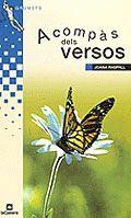 A COMPAS DELS VERSOS | 9788424695743 | RASPALL, JOANA | Llibreria Online de Tremp