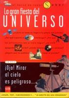 GRAN FIESTA DEL UNIVERSO, LA | 9788434871540 | MORENO, FELIX ; MEDINA, JUAN IGNACIO | Llibreria Online de Tremp