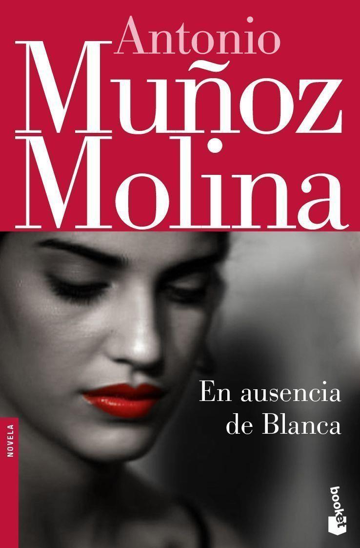 AUSENCIA DE BLANCA, EN | 9788432250538 | MOLINA MUÑOZ, MOLINA | Llibreria Online de Tremp