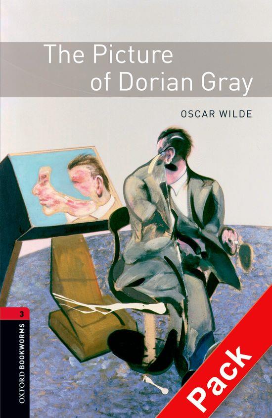 THE PICTURE OF DORIAN GRAY | 9780194793070 | Llibreria Online de Tremp