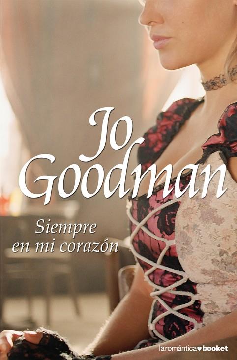 SIEMPRE EN MI CORAZON | 9788408077978 | GOODMAN, JO (1953- ) | Llibreria Online de Tremp