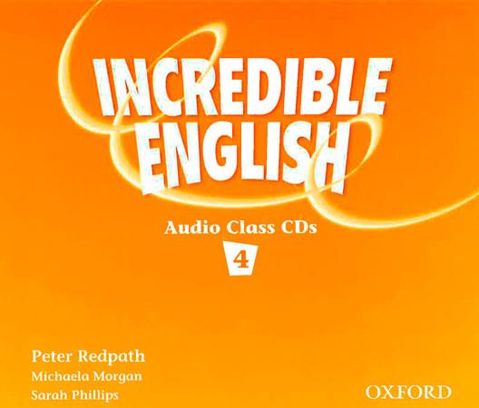 INCREDIBLE ENGLISH KIT 4 CLASS CD | 9780194440967 | Llibreria Online de Tremp