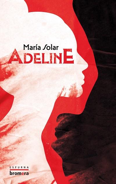 ADELINE | 9788413586168 | MARÍA SOLAR | Llibreria Online de Tremp