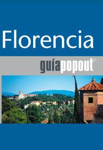 FLORENCIA GUIA POPOUT | 9788467026764 | Llibreria Online de Tremp