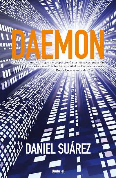 DAEMON | 9788489367753 | SUAREZ, DANIEL | Llibreria Online de Tremp