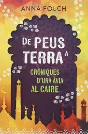 DE PEUS A TERRA | 9788494270239 | FOLCH, ANNA | Llibreria Online de Tremp