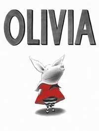 OLIVIA (CATALA) | 9788484880172 | FALCONER, IAN | Llibreria Online de Tremp