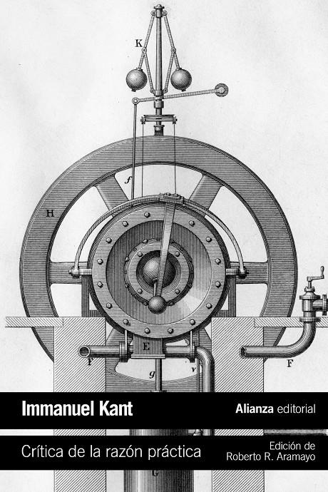 CRÍTICA DE LA RAZÓN PRÁCTICA | 9788420676111 | KANT, IMMANUEL | Llibreria Online de Tremp