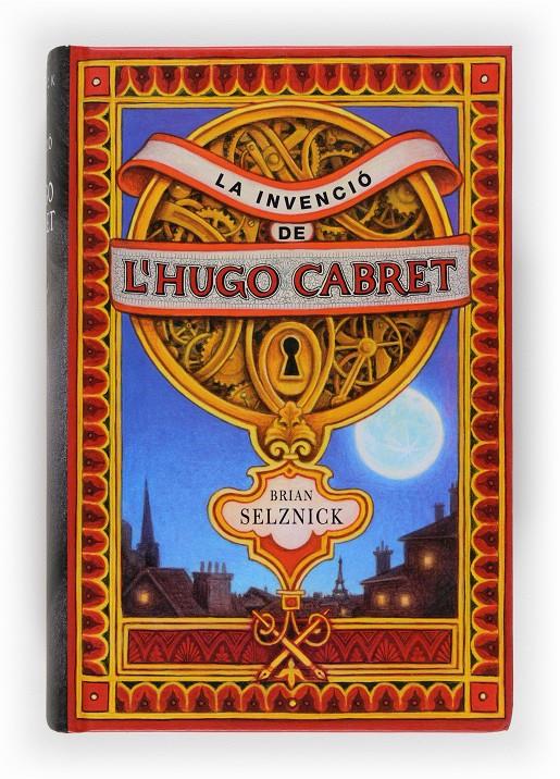 INVENCIO DE L'HUGO CABRET, LA | 9788466118415 | SELZNICK, BRIAN (1966- ) | Llibreria Online de Tremp