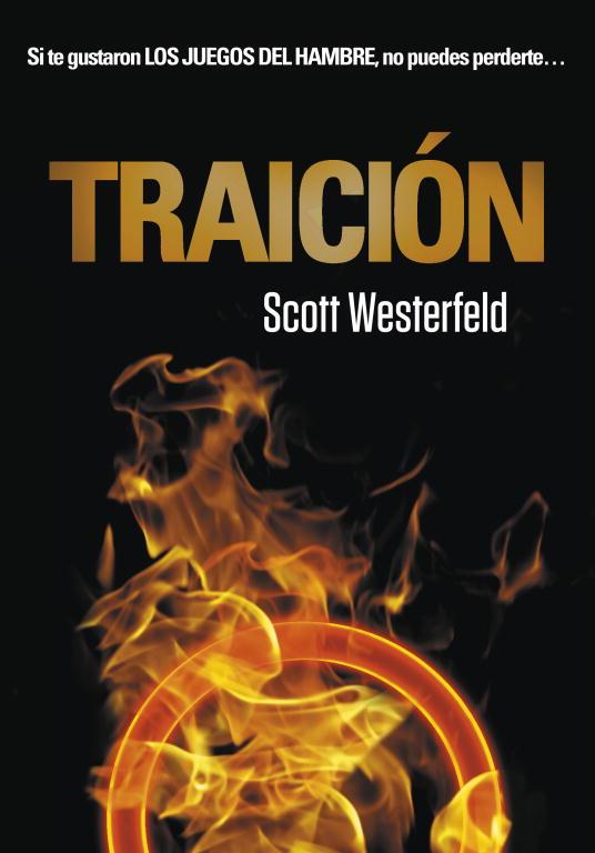 TRAICION | 9788484414933 | WESTERFELD, SCOTT | Llibreria Online de Tremp