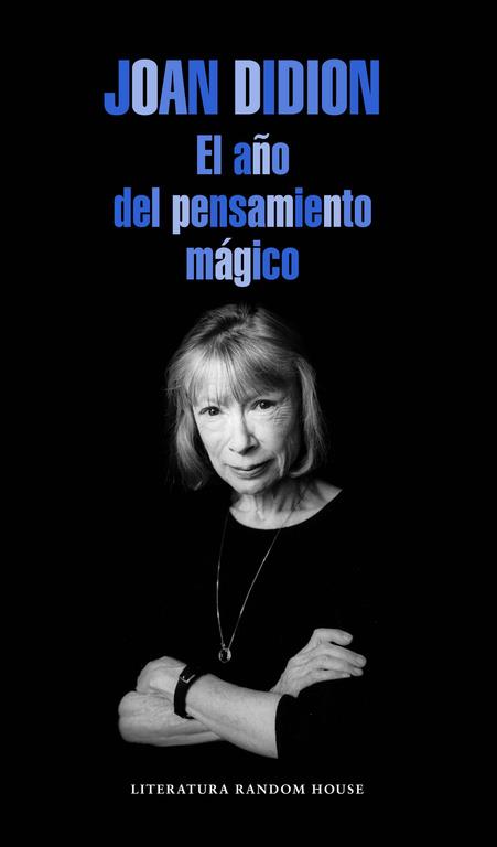 EL AÑO DEL PENSAMIENTO MÁGICO | 9788439729075 | DIDION, JOAN | Llibreria Online de Tremp