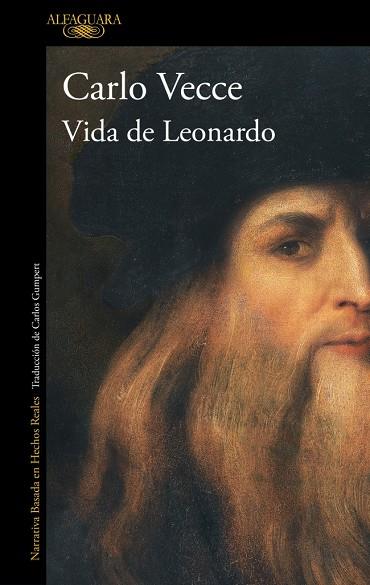 VIDA DE LEONARDO | 9788420477503 | VECCE, CARLO | Llibreria Online de Tremp