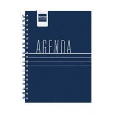 AGENDA ESCOLAR 2023/24 PÀGINA DIA PETITA BLAU | 8422952359371 | Llibreria Online de Tremp