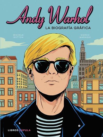 ANDY WARHOL | 9788448041397 | BOTTON, MICHELE | Llibreria Online de Tremp