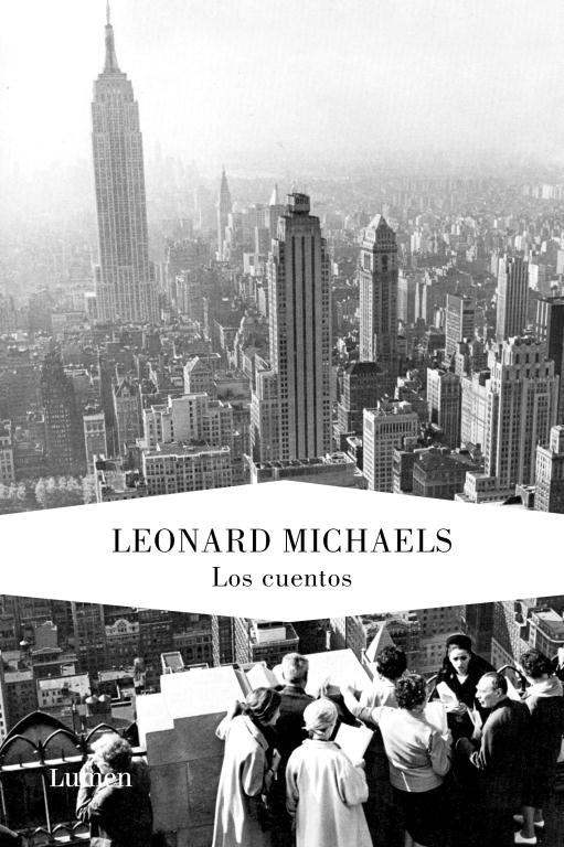 CUENTOS, LOS | 9788426417664 | MICHAELS, LEONARD | Llibreria Online de Tremp