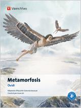 METAMORFOSIS (CLASSICS ADAPTATS) | 9788431696962 | SANCHEZ AGUILAR, AGUSTIN | Llibreria Online de Tremp