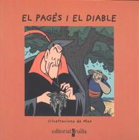 PAGES I EL DIABLE, EL | 9788482868424 | MAX | Llibreria Online de Tremp