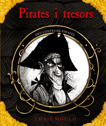 PIRATES I TRESORS | 9788498257762 | MOULD, CHRIS | Llibreria Online de Tremp