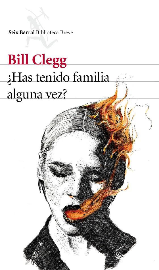 ¿HAS TENIDO FAMILIA ALGUNA VEZ? | 9788432214110 | BILL CLEGG | Llibreria Online de Tremp