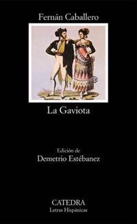 GAVIOTA, LA | 9788437616544 | CABALLERO, FERNAN | Llibreria Online de Tremp