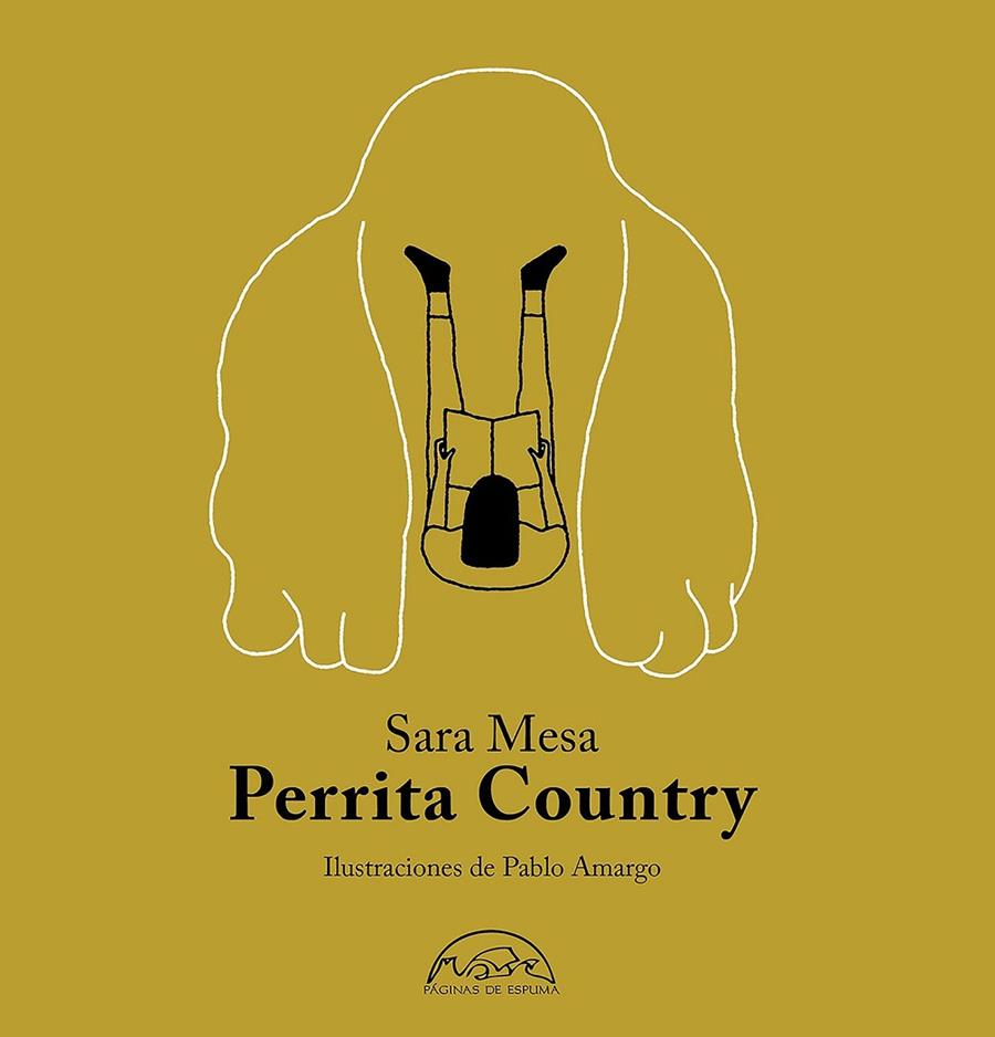 PERRITA COUNTRY | 9788483932964 | MESA, SARA | Llibreria Online de Tremp