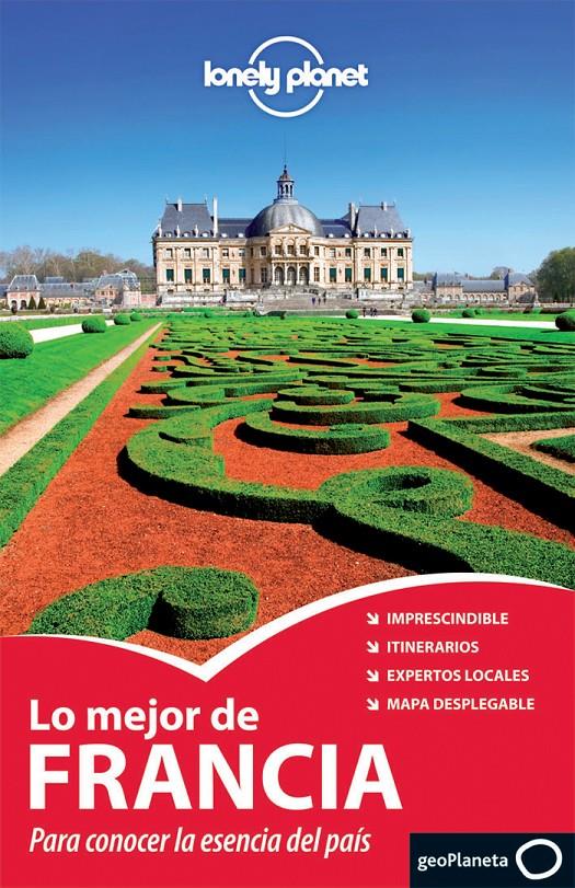 LO MEJOR DE FRANCIA 2 | 9788408098027 | AA. VV. | Llibreria Online de Tremp