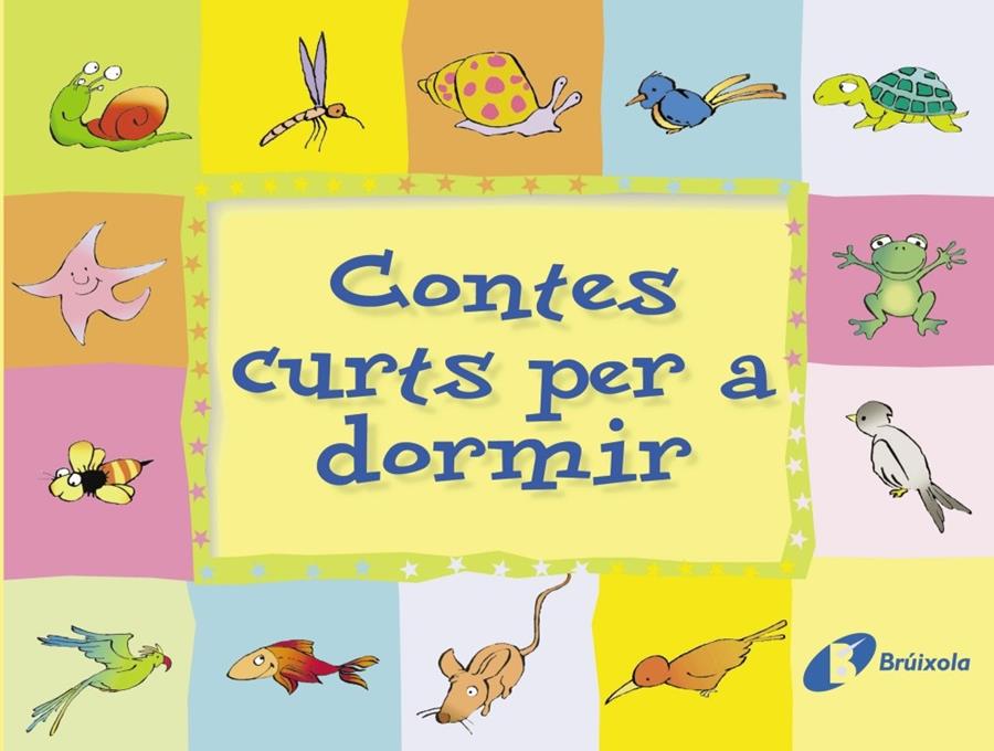 CONTES CURTS PER A DORMIR | 9788483040126 | DOUMERC VÁZQUEZ, BEATRIZ/GARCÍA FRANCO, PEDRO MARÍA | Llibreria Online de Tremp