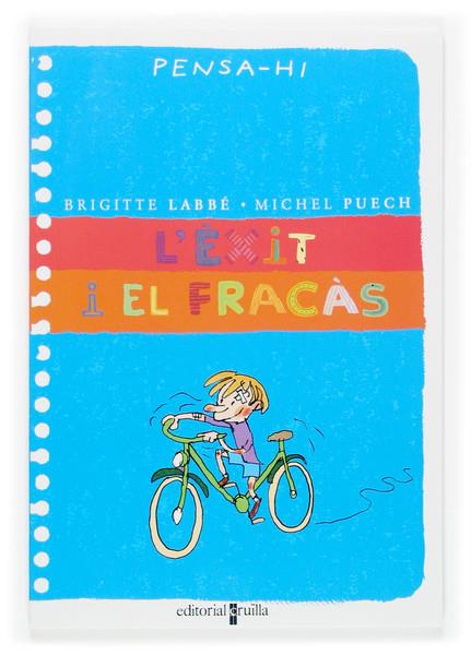 EXIT I EL FRACAS, L' | 9788466113090 | LABBE, BRIGITTE | Llibreria Online de Tremp