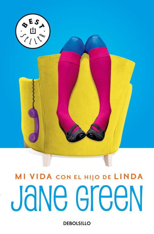 MI VIDA CON EL HIJO DE LINDA | 9788483460467 | GREEN, JANE | Llibreria Online de Tremp