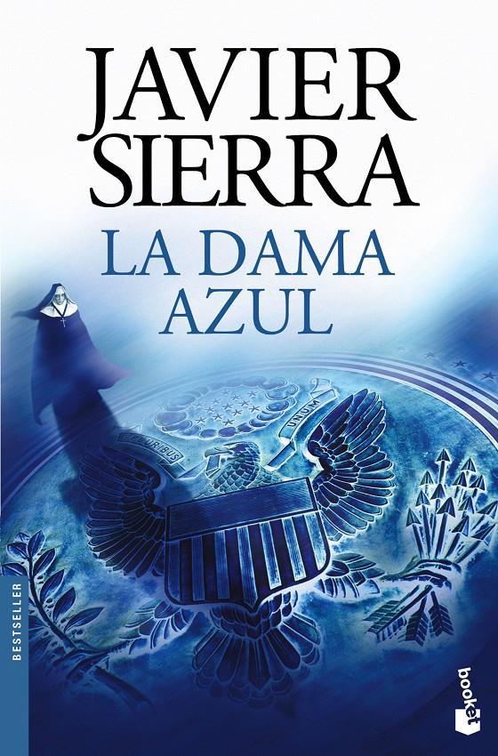 LA DAMA AZUL | 9788408144069 | JAVIER SIERRA | Llibreria Online de Tremp