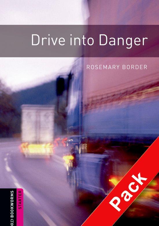 DRIVE INTO DANGER | 9780194234399 | Llibreria Online de Tremp