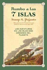 RUMBO A LAS 7 ISLAS | 9788498670806 | PUJANTE, JOSEP A. | Llibreria Online de Tremp