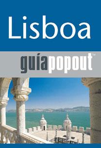 LISBOA GUIA POPOUT | 9788467030471 | AAVV | Llibreria Online de Tremp