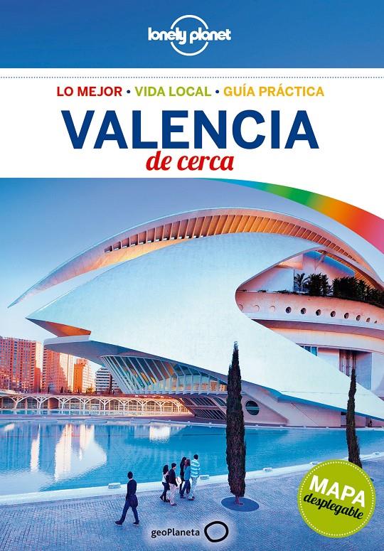 VALENCIA DE CERCA 3 | 9788408164739 | ANDY SYMINGTON | Llibreria Online de Tremp