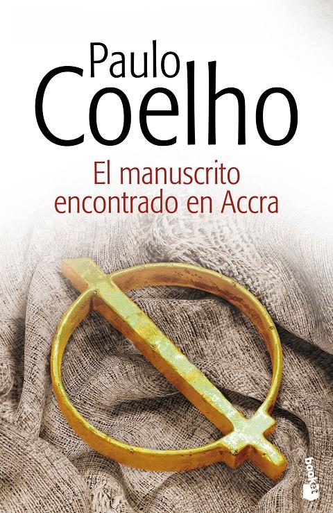 EL MANUSCRITO ENCONTRADO EN ACCRA | 9788408142249 | PAULO COELHO | Llibreria Online de Tremp